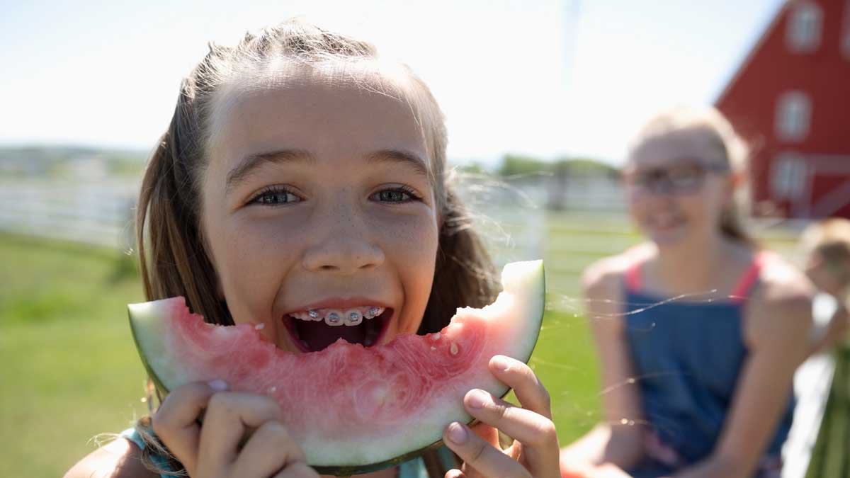 ERGO Kieferorthopädie - Sofortschutz für Kinder. Jetzt ERGO Berater ansprechen.